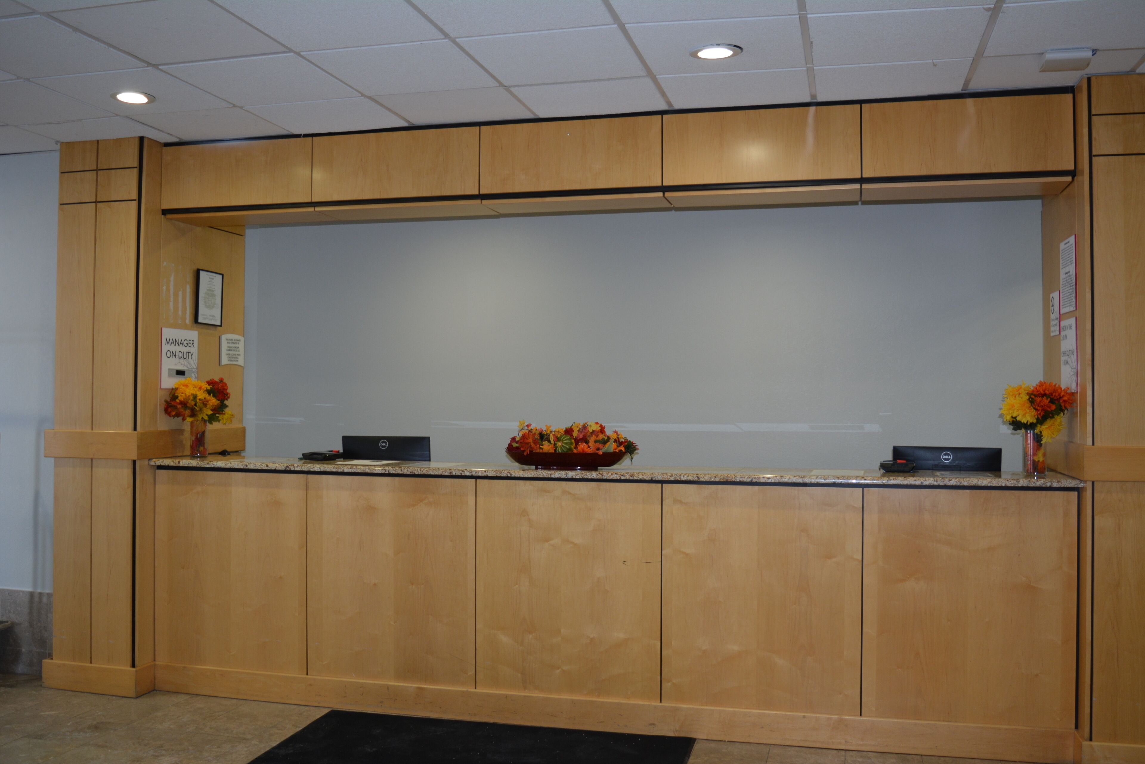 Foto - Quality Inn & Suites East Syracuse - Carrier Circle