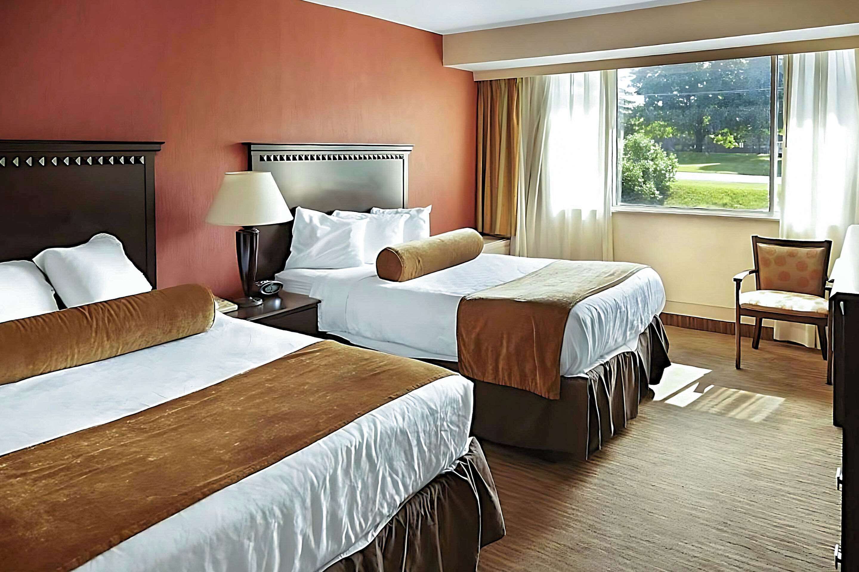 Quality Inn & Suites East Syracuse - Carrier Circle