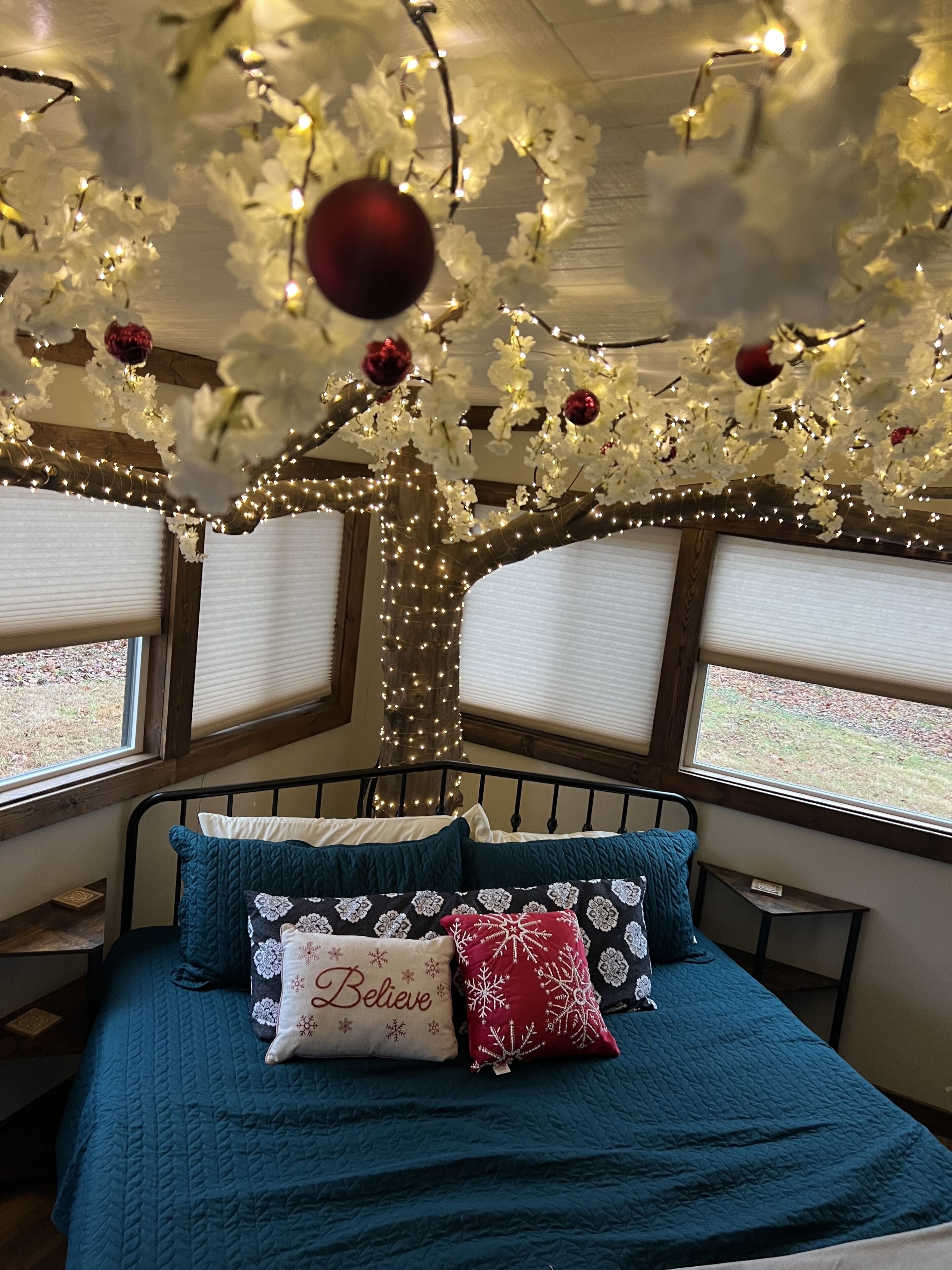 1 sovrum, gratis wi-fi och sängkläder