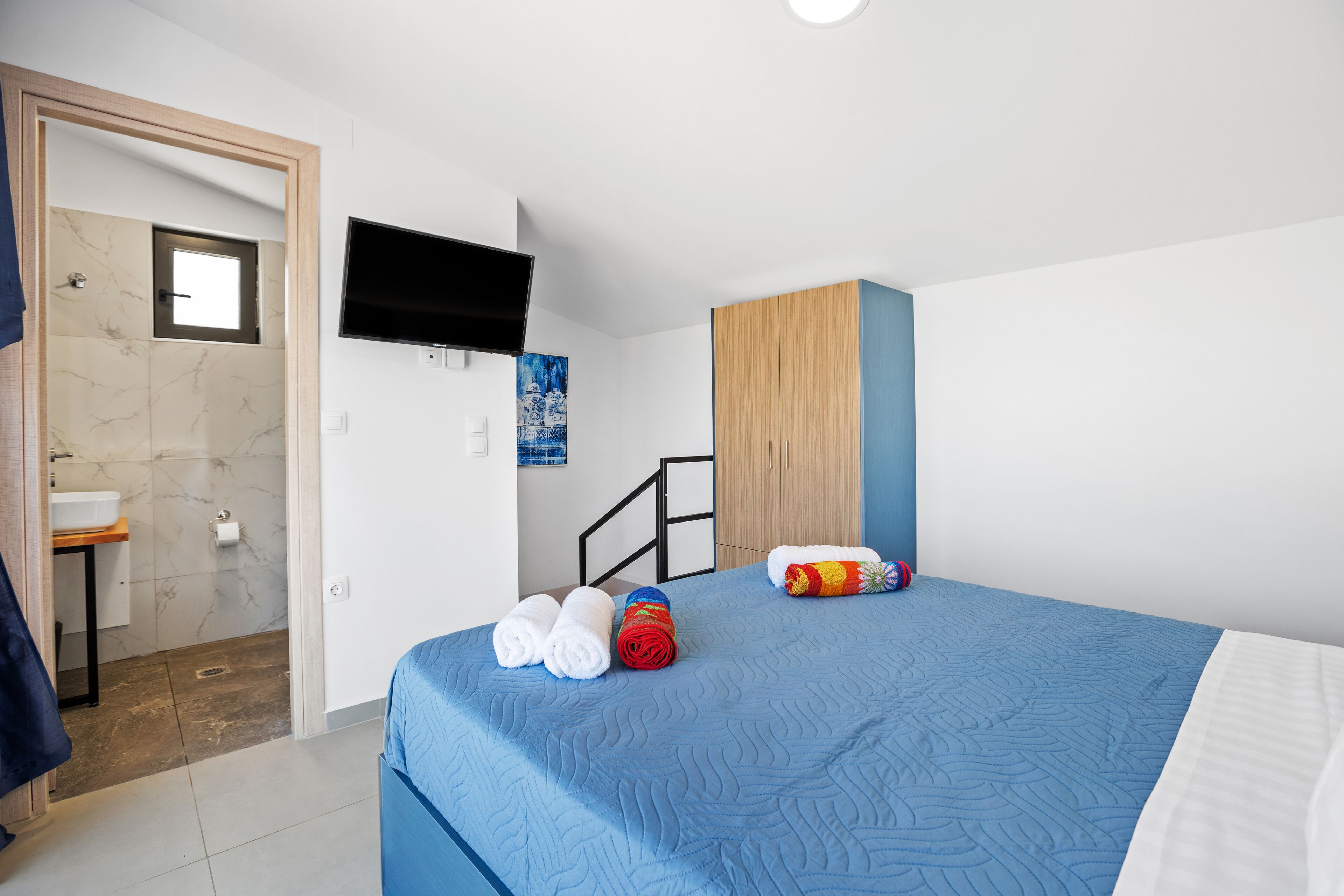 Luxury Villa in Kissamos - 10 Min from the beach!