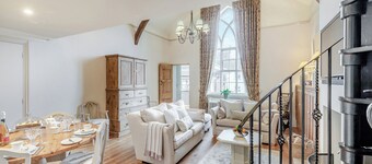 2 bedroom accommodation in Dymock