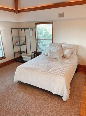 3 camere, Wi-Fi gratuito