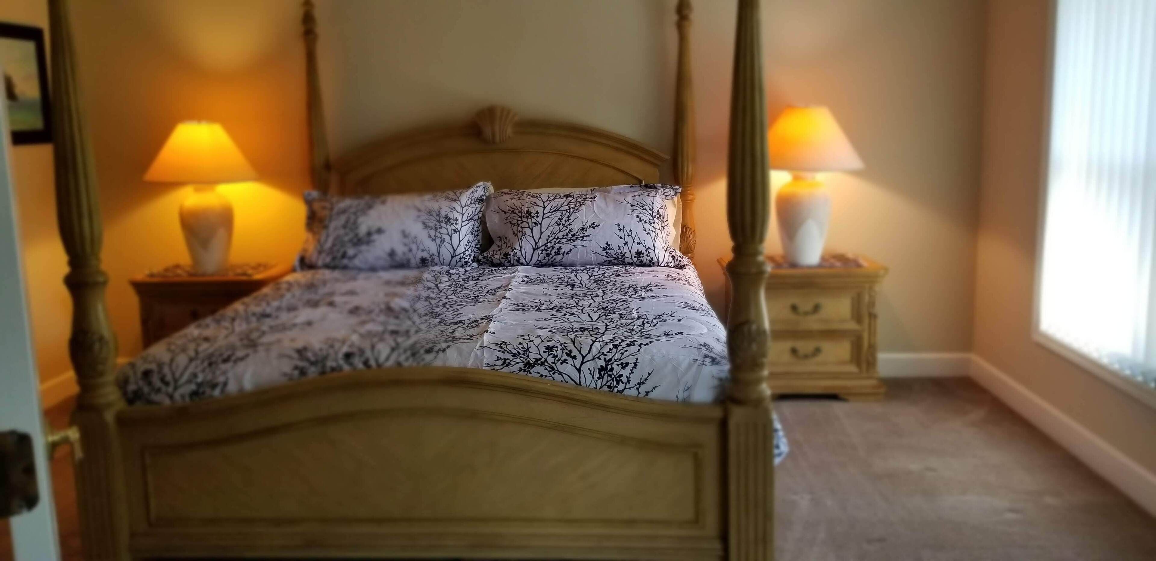 Black Diamond Beauty with Concierge Service