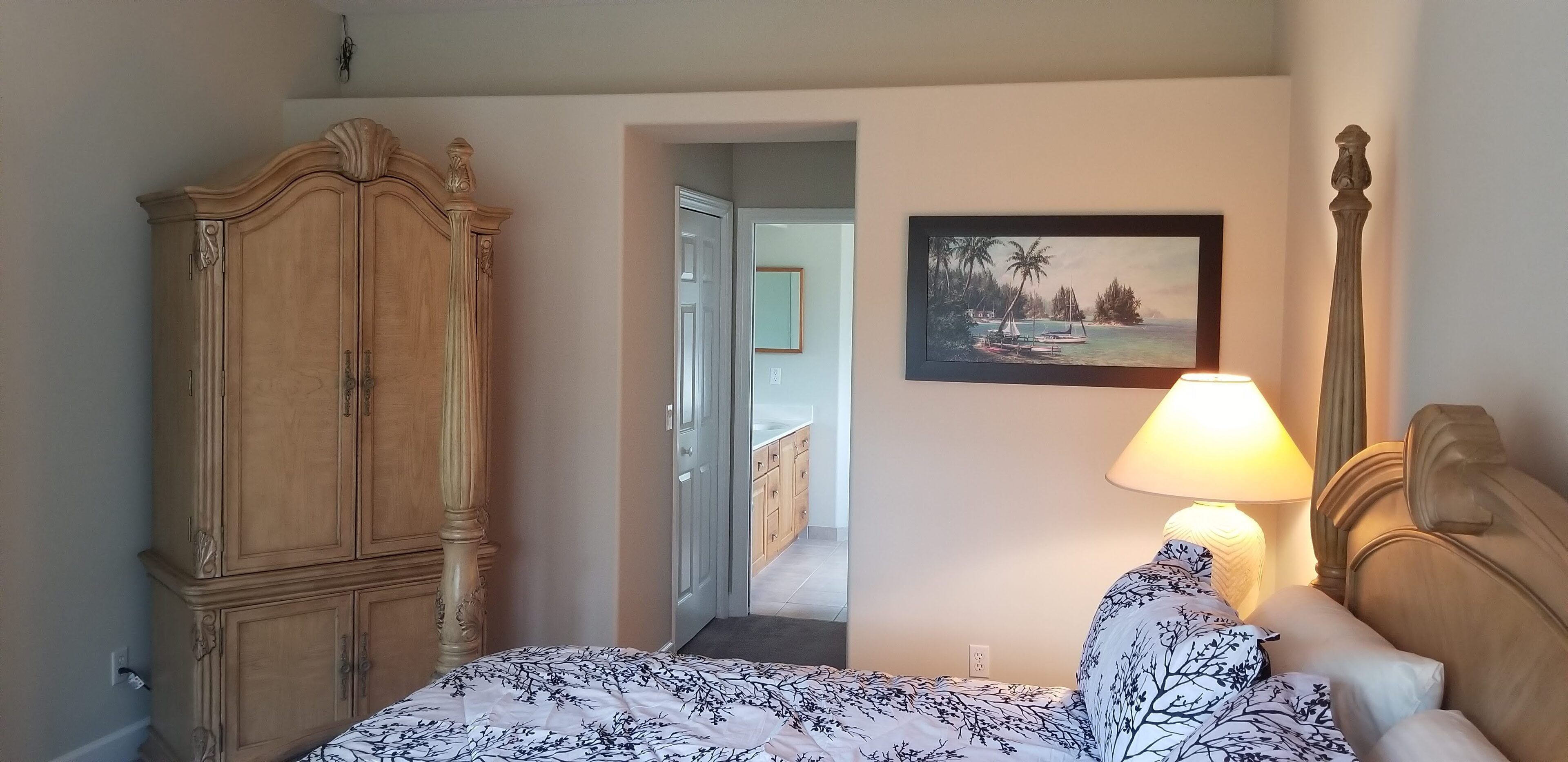 Black Diamond Beauty with Concierge Service