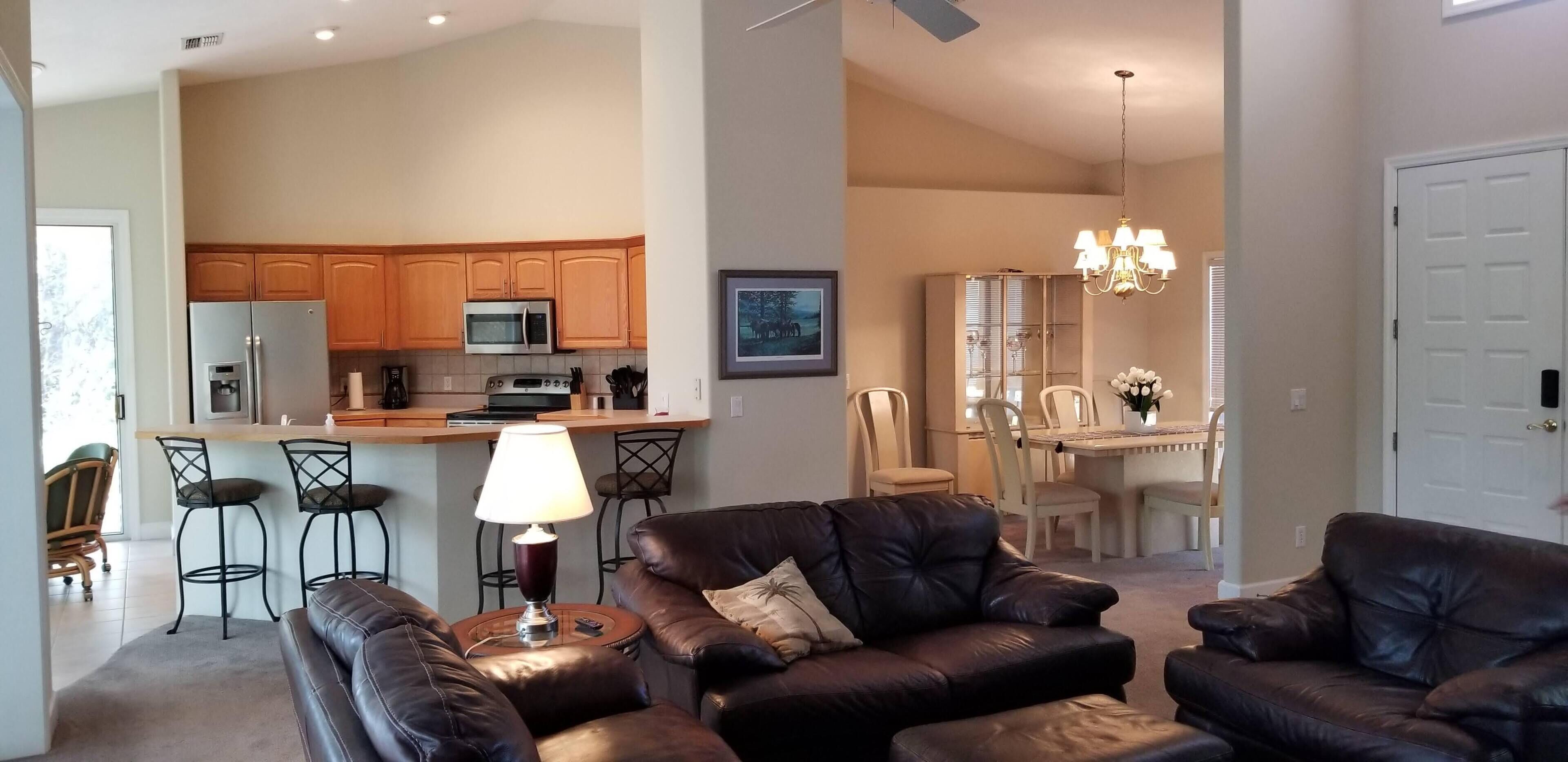 Black Diamond Beauty with Concierge Service