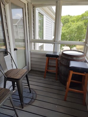 Property grounds - A Day at the Dunes! , 2 Bedroom 2 Bath Condo close to all North Myrtle Beach has to Offer! (Horry County)