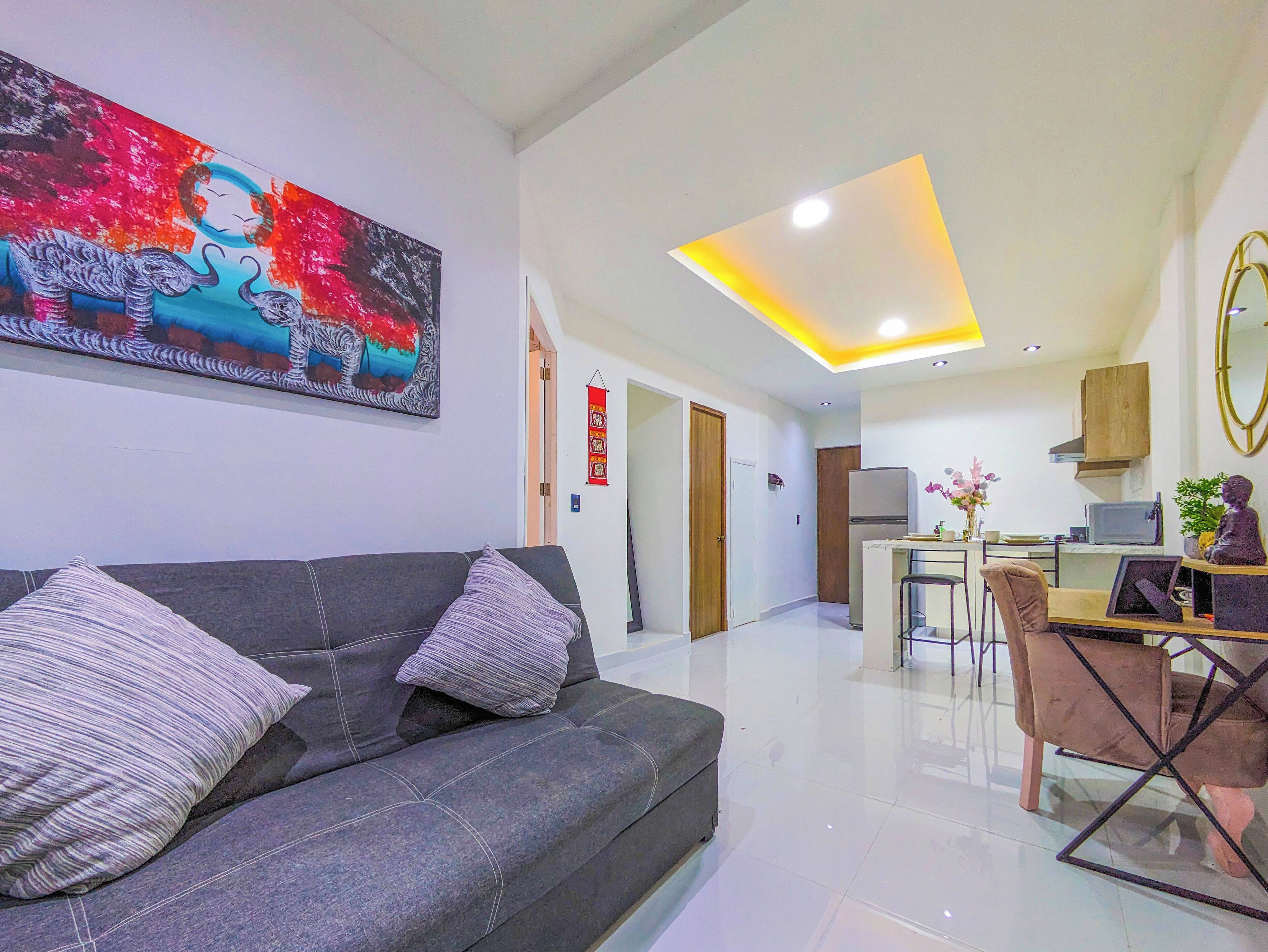 Romantic POOL Bike LOVE Perfect Beach Location