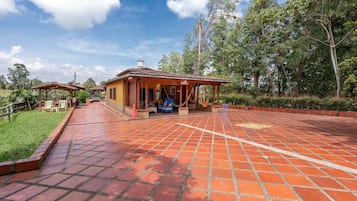 Ulkopuoli