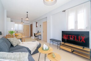 Smart TV
