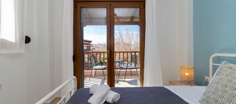 Welcome to Halkidiki!