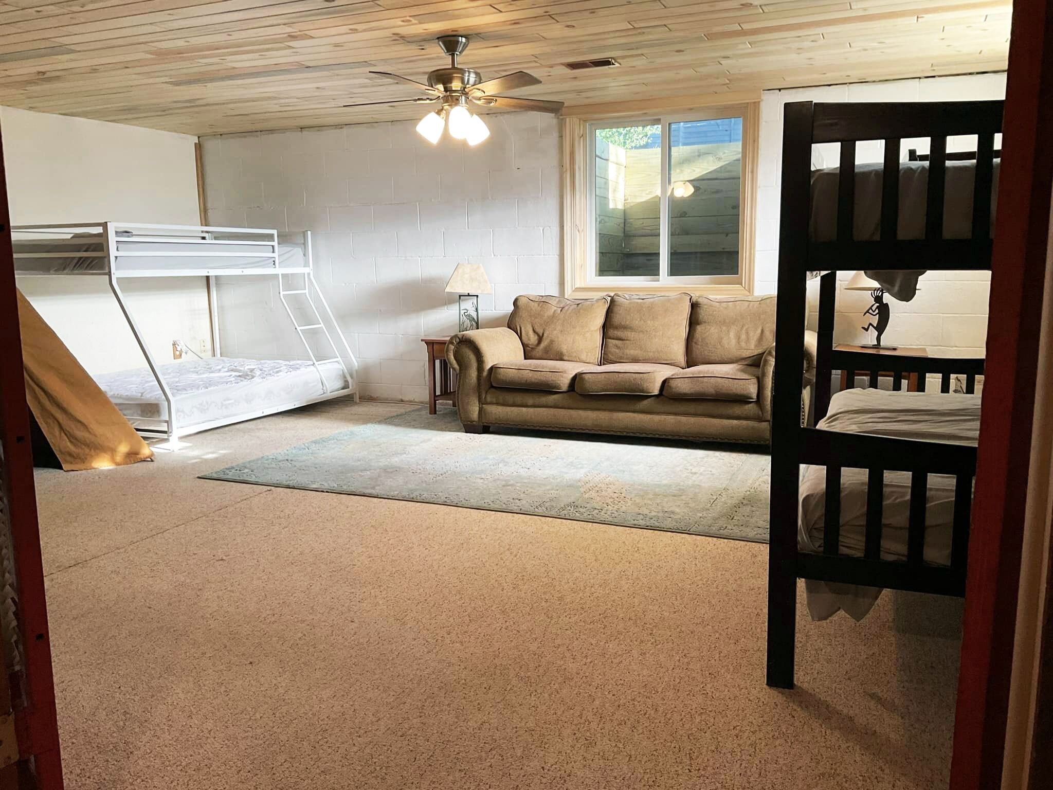 Fall in Love with Love Lake Hacienda