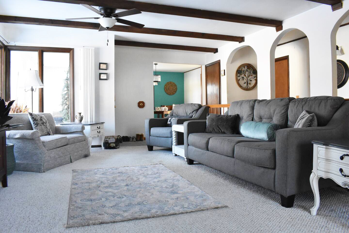 Fall in Love with Love Lake Hacienda