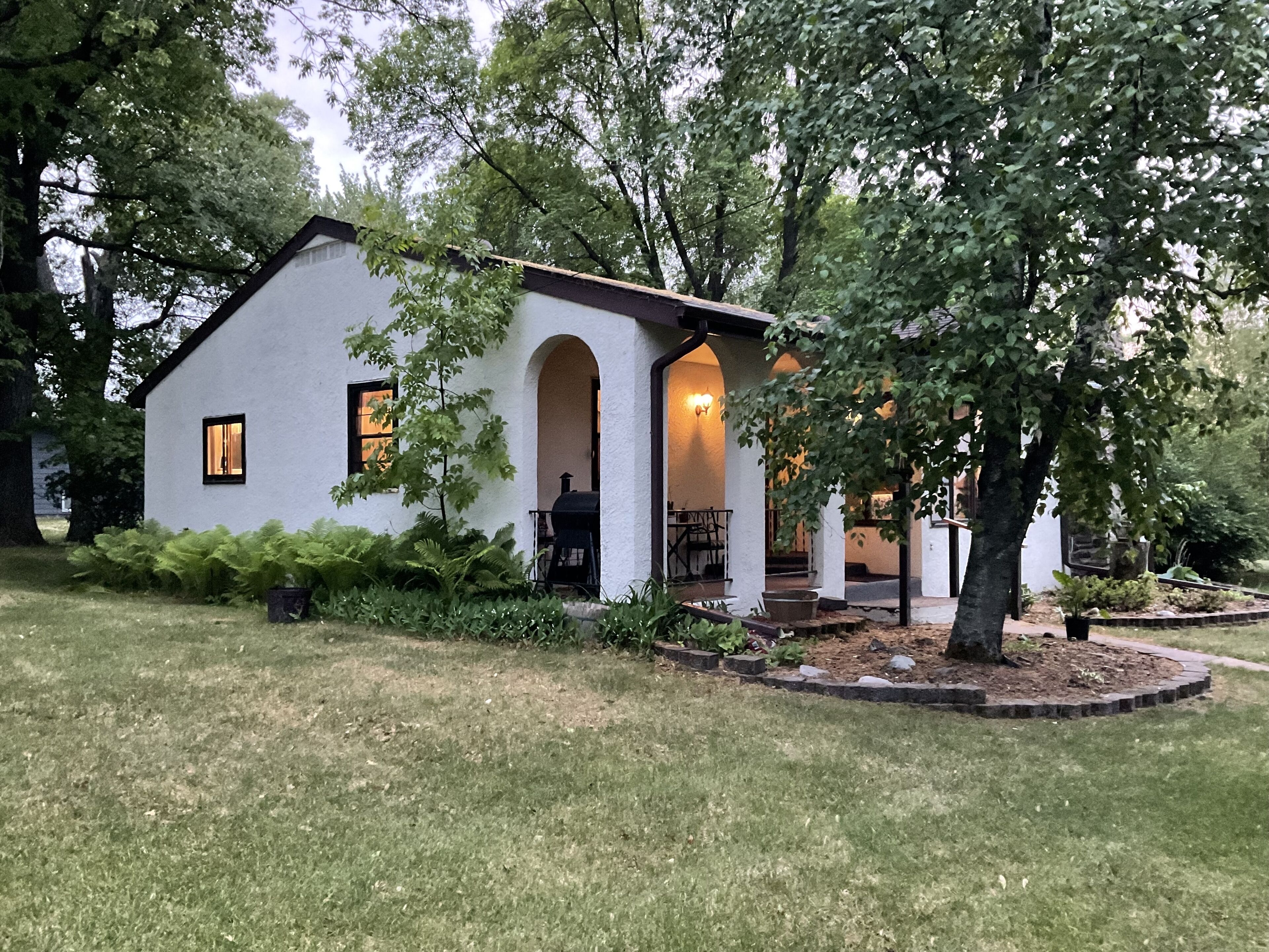 Fall in Love with Love Lake Hacienda