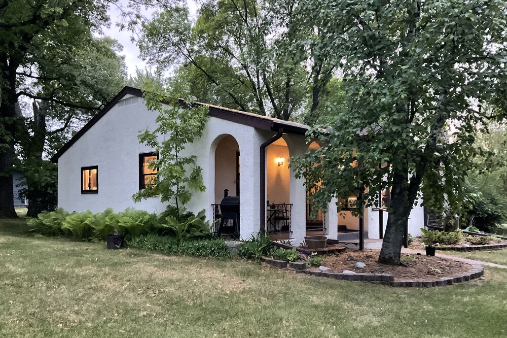 Fall in Love with Love Lake Hacienda