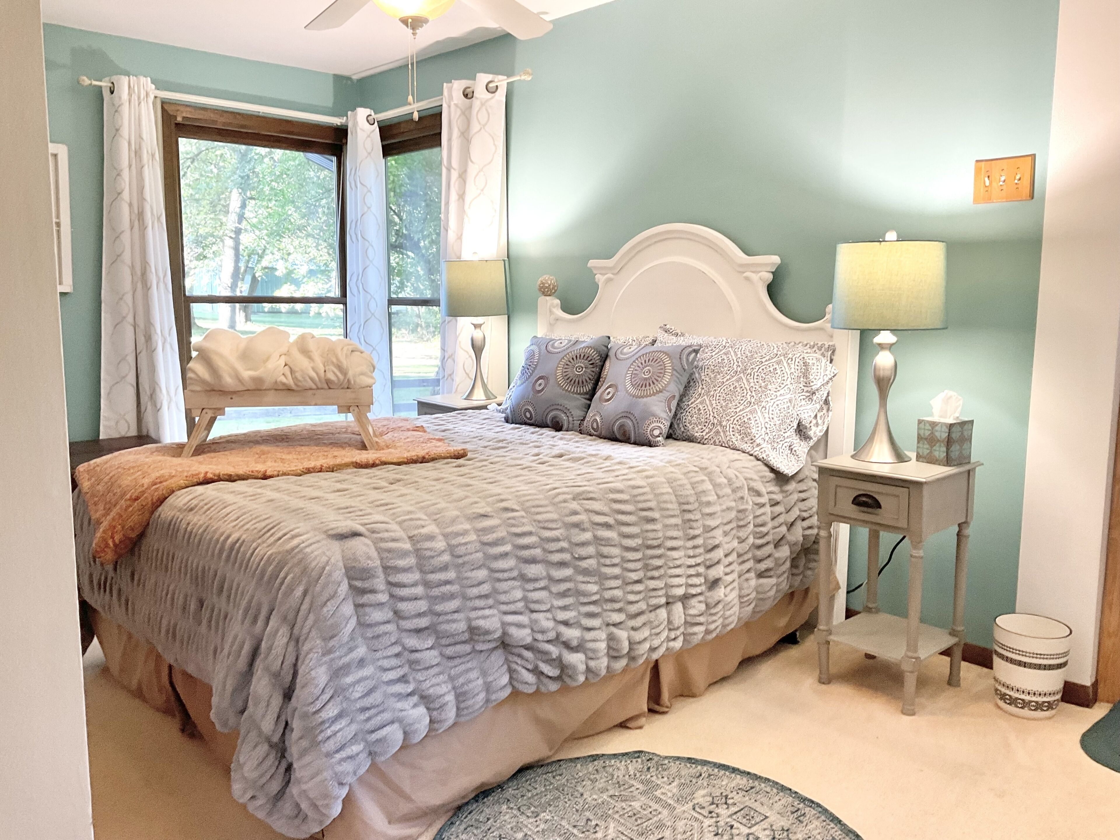 Fall in Love with Love Lake Hacienda