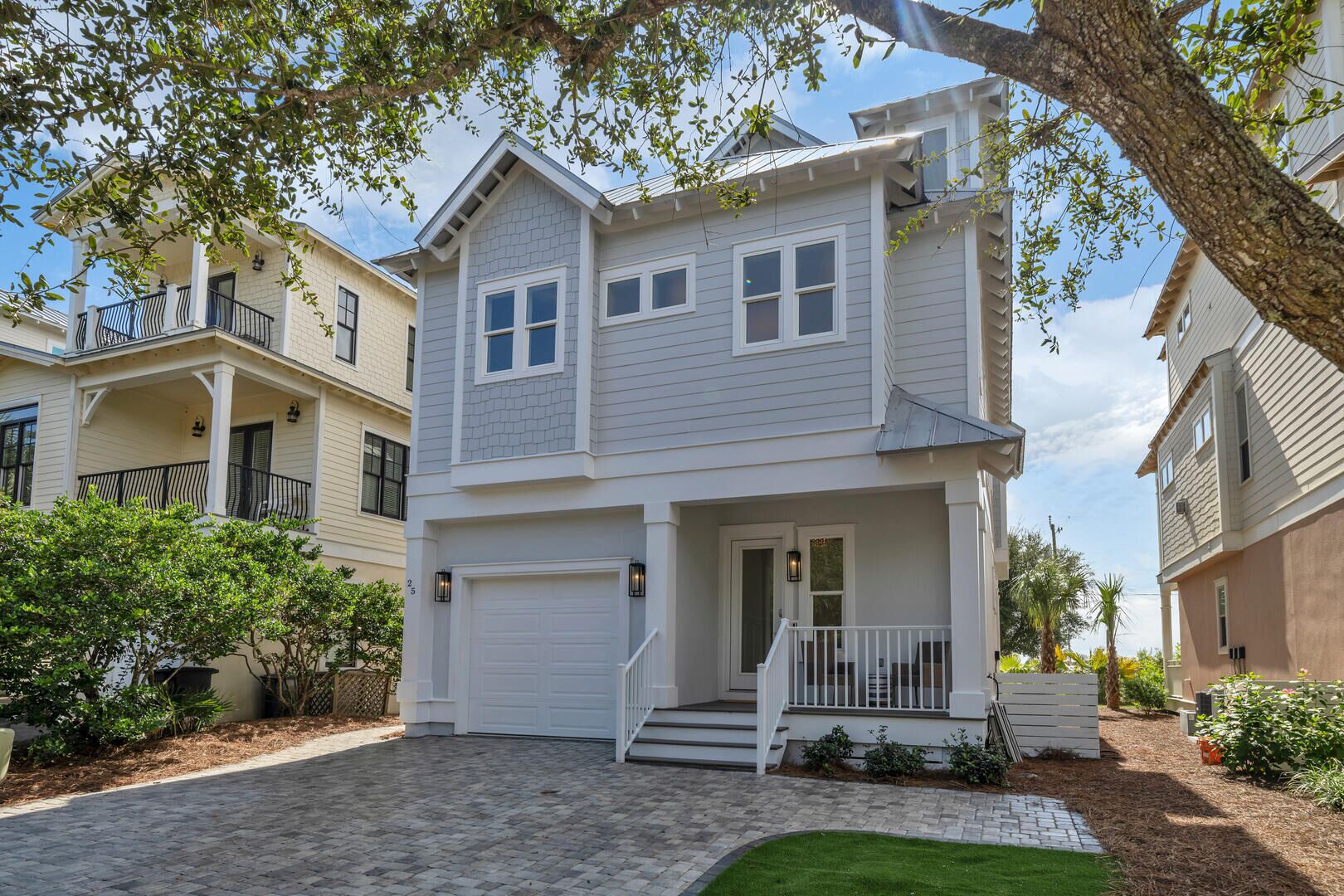 Rosemary Beach Private vacation home