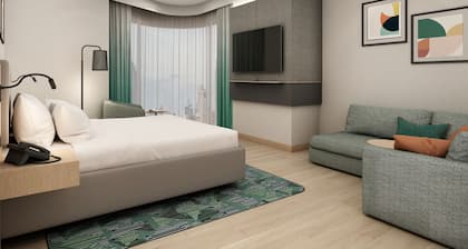 Holiday Inn & Suites Kocaeli - Dilovasi Gulf View by IHG
