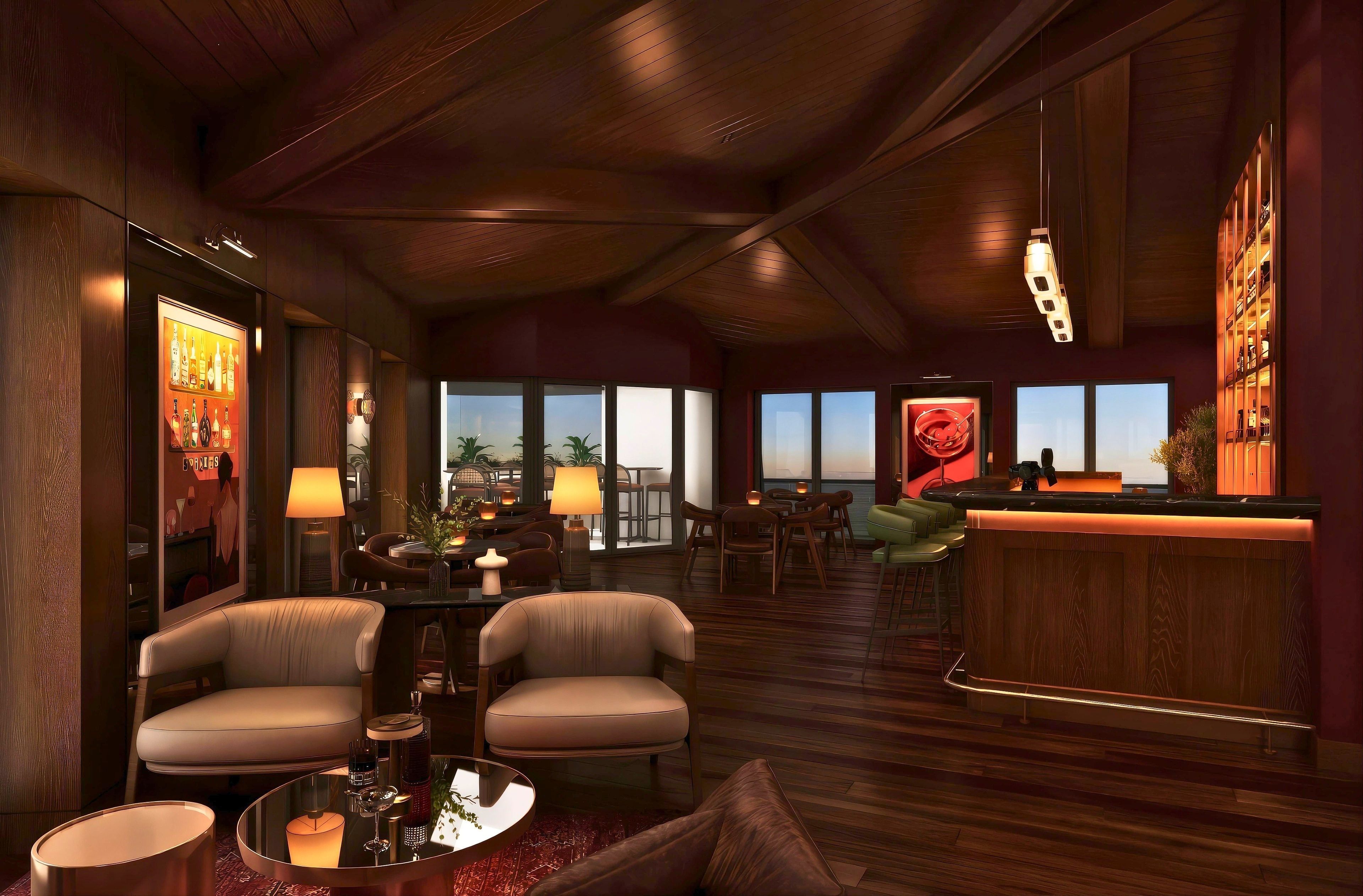 Bar (di properti)