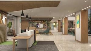 Exterior - Holiday Inn Hotel And Suites Kocaeli Dilovasi Gulf View by IHG (Dilovasi)