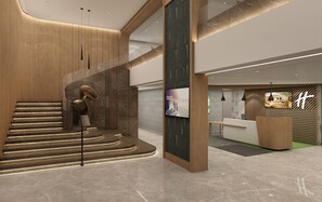 Unclassified image, 3 of 82, button - Holiday Inn Hotel And Suites Kocaeli Dilovasi Gulf View by IHG (Dilovasi)