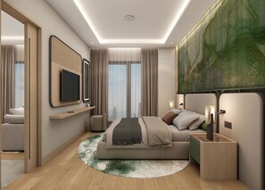 Unclassified image, 2 of 84, button - Holiday Inn Hotel And Suites Kocaeli Dilovasi Gulf View by IHG (Dilovasi)