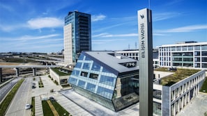 Point of interest - Holiday Inn Hotel And Suites Kocaeli Dilovasi Gulf View by IHG (Dilovasi)