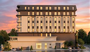 Exterior - Holiday Inn & Suites Kocaeli - Dilovasi Gulf View by IHG (Dilovasi)