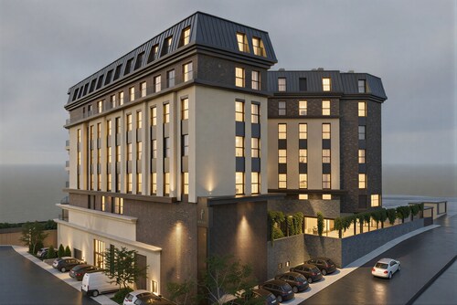Holiday Inn Hotel And Suites Kocaeli Dilovasi Gulf View by IHG