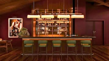 Bar (di properti)