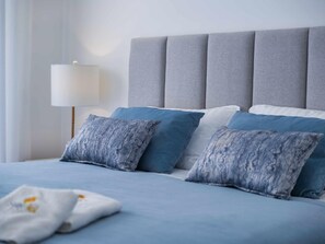 2 chambres, fer et planche Ă repasser, accĂšs Internet, draps fournis