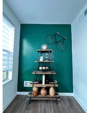 Interior - City View Luxury New Modern Townhouse w/Roof deck (Philadelphia)