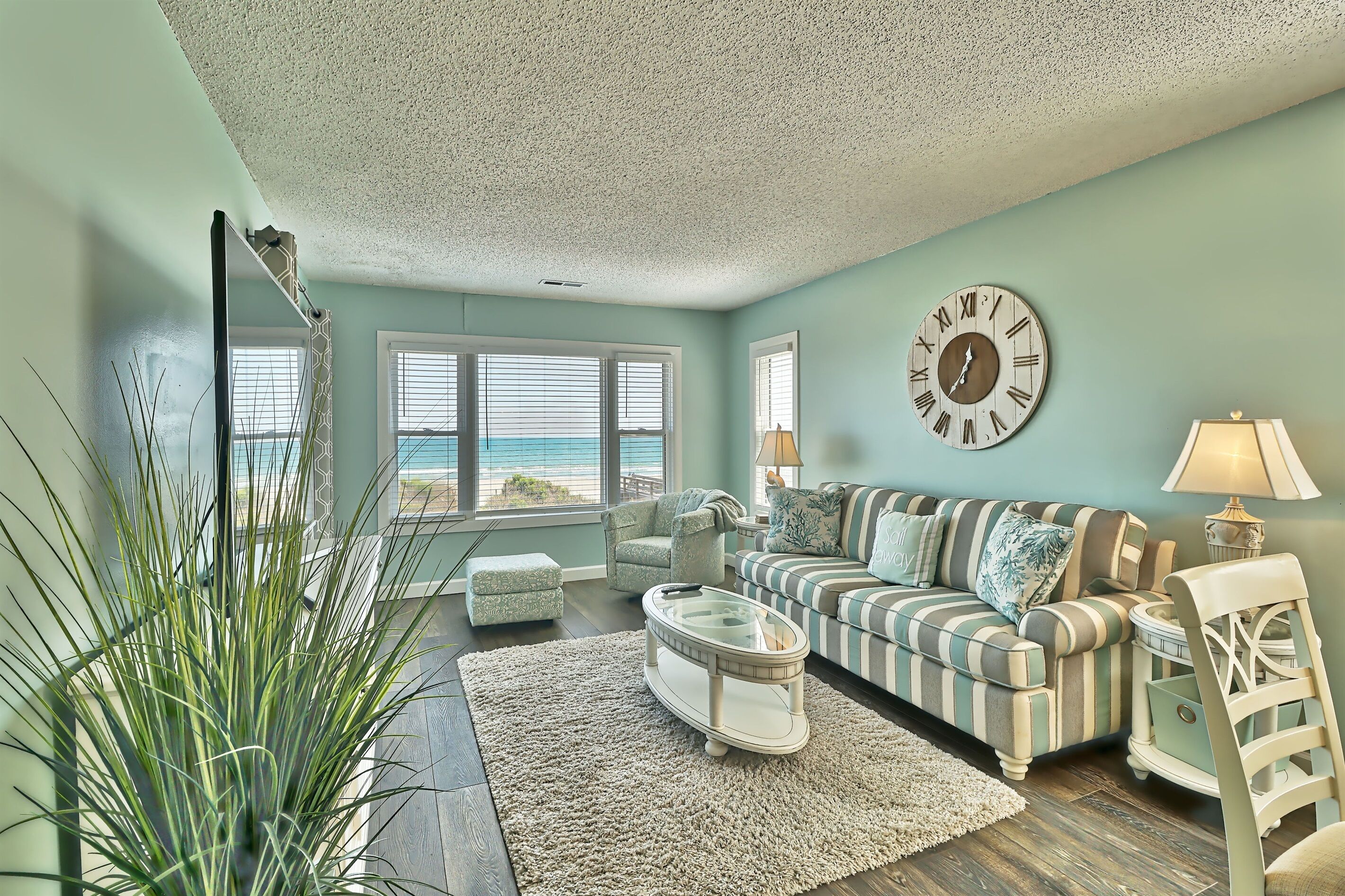 Sandy Dune of North Myrtle Beach