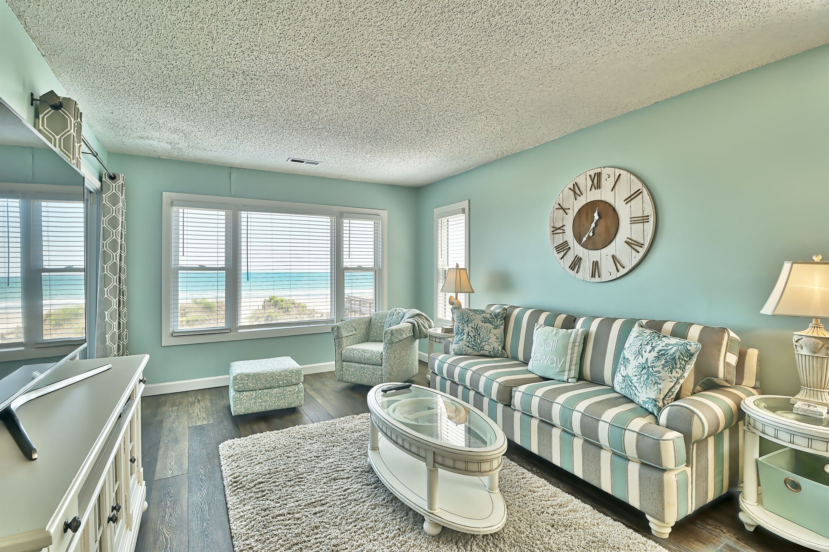 Sandy Dune of North Myrtle Beach