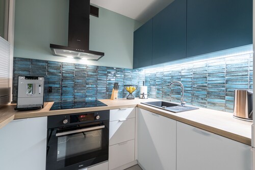 JK Apartment Frida Katowice Ligota