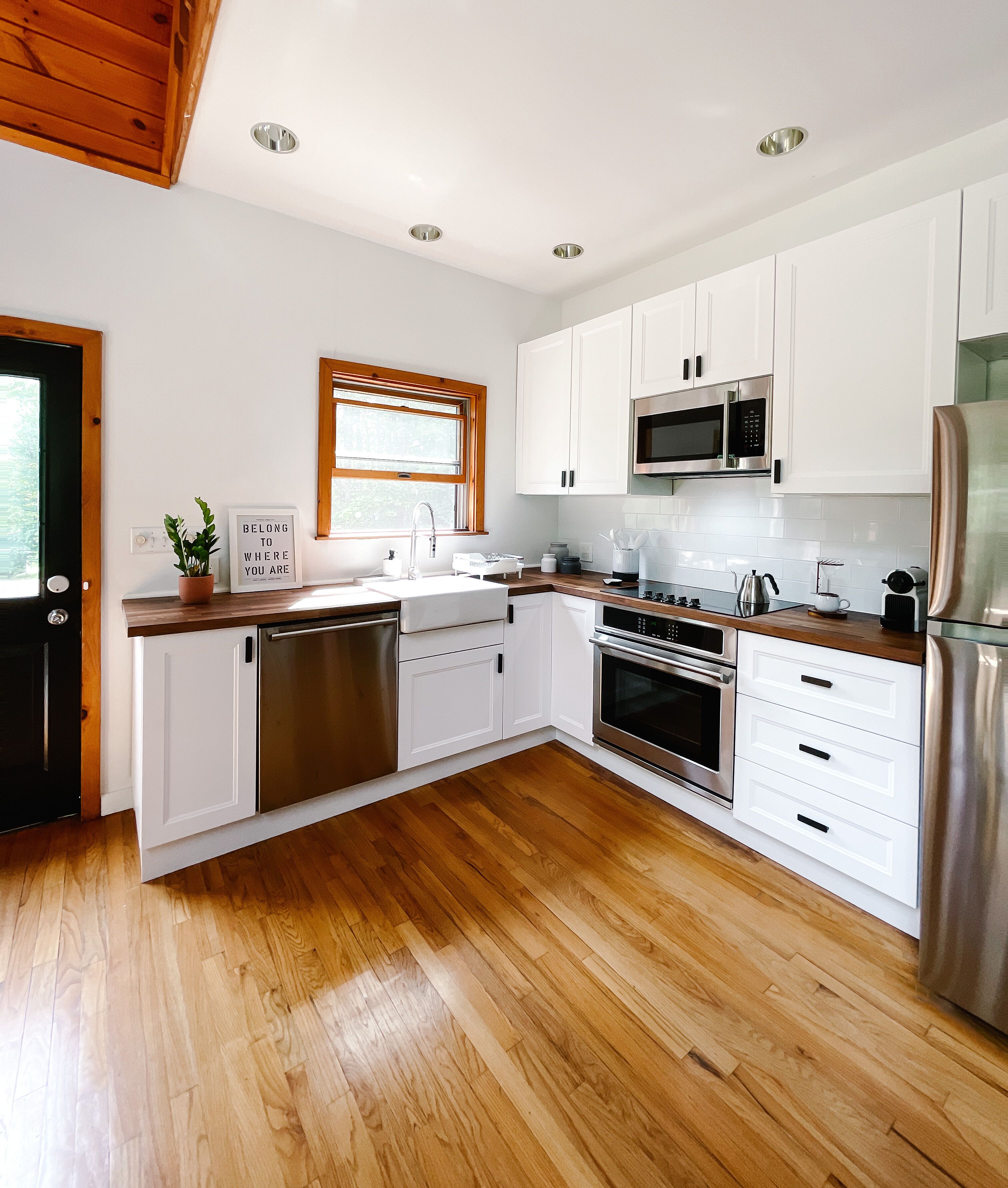 The Ipê House: Chic Catskills Cabin w/ Lake Access