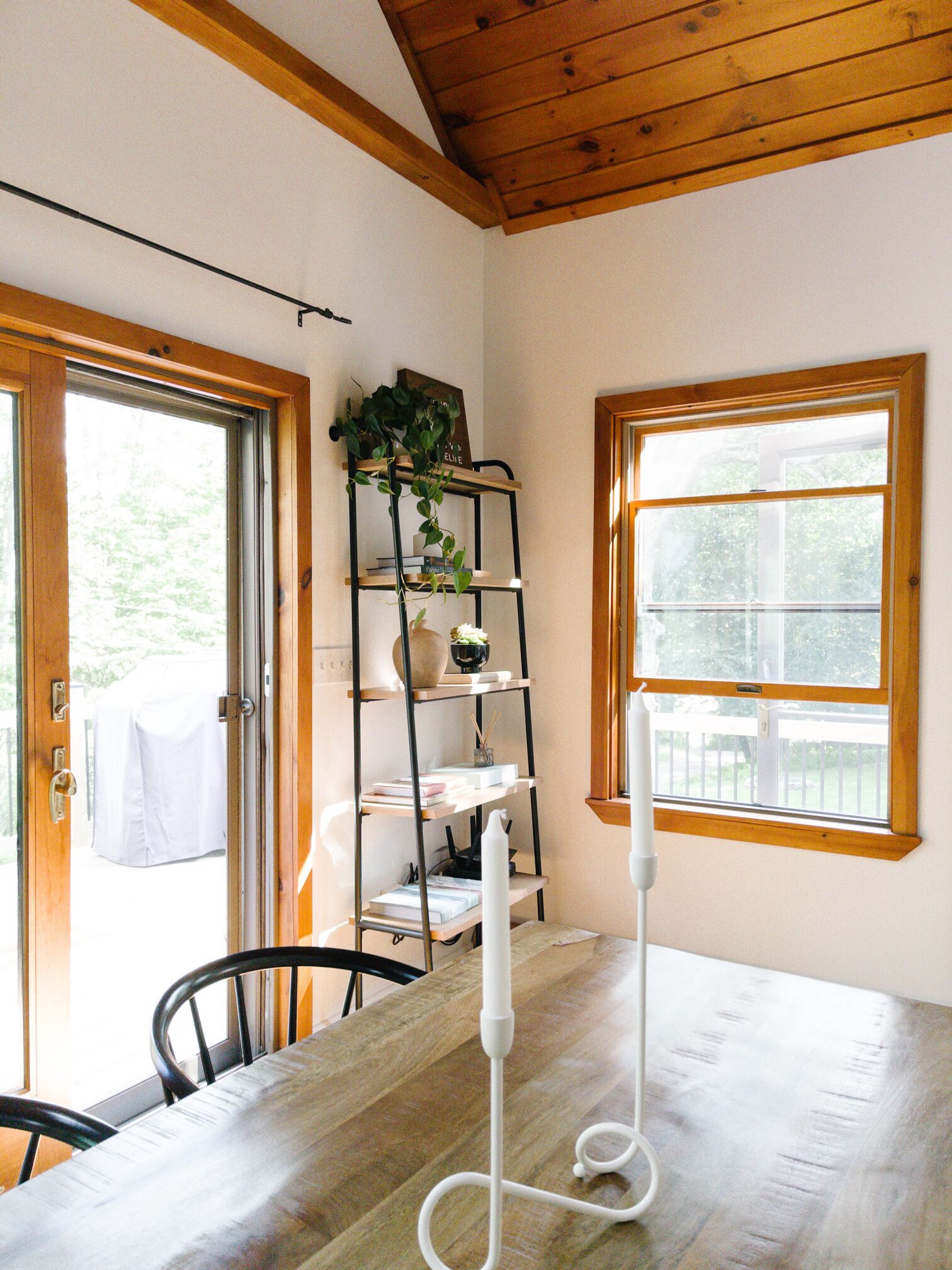 The Ipê House: Chic Catskills Cabin w/ Lake Access