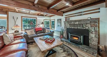Buckeye Bear's Den-AC*-Walking Distance to town