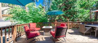 Buckeye Bear's Den-AC*-Walking Distance to town