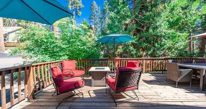 Buckeye Bear's Den-AC*-Walking Distance to town