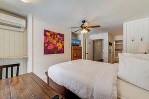 1 Schlafzimmer, Schreibtisch, Bügeleisen/Bügelbrett, kostenloses WLAN