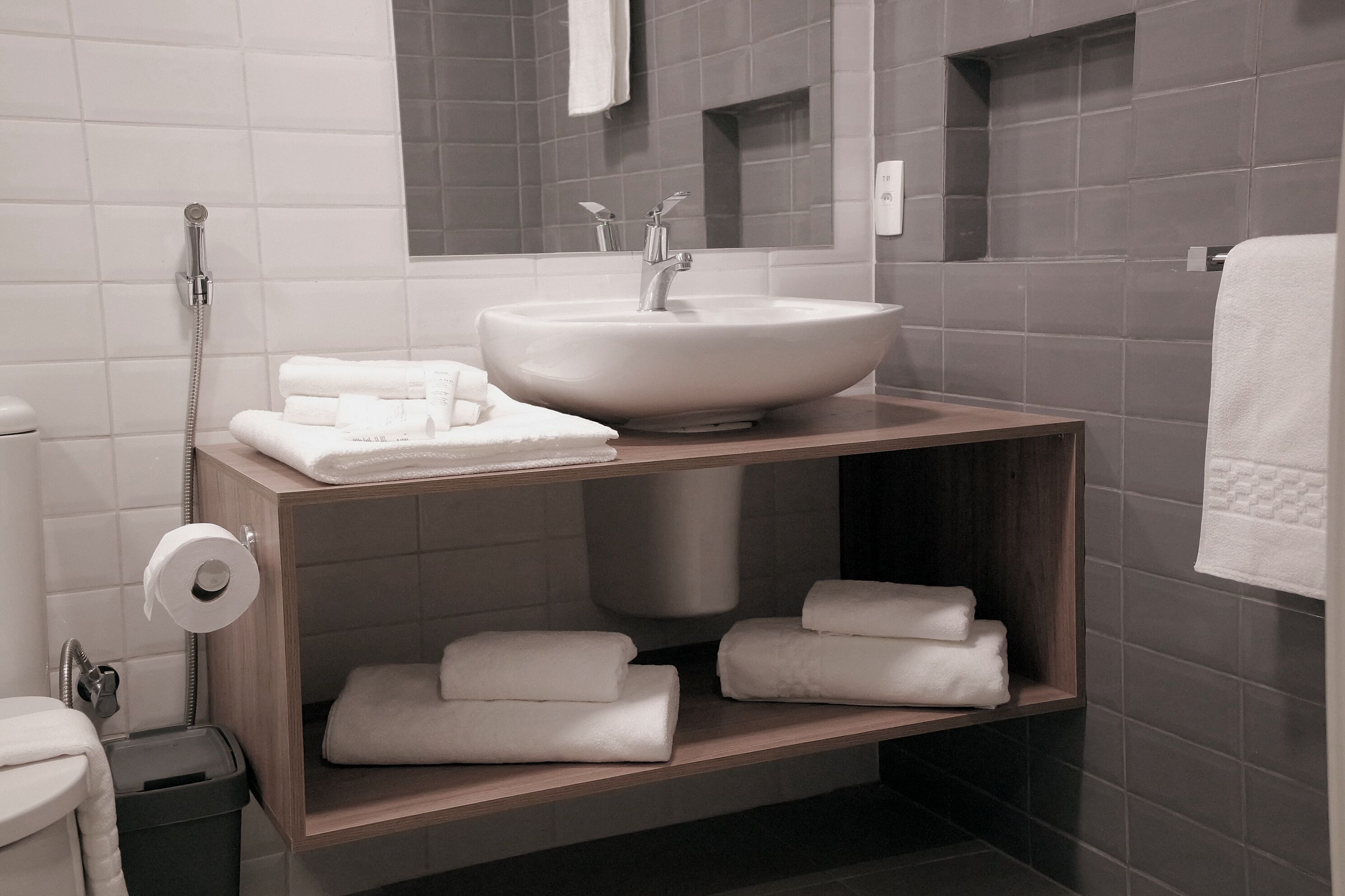 Foto - Higi Hotel São Paulo