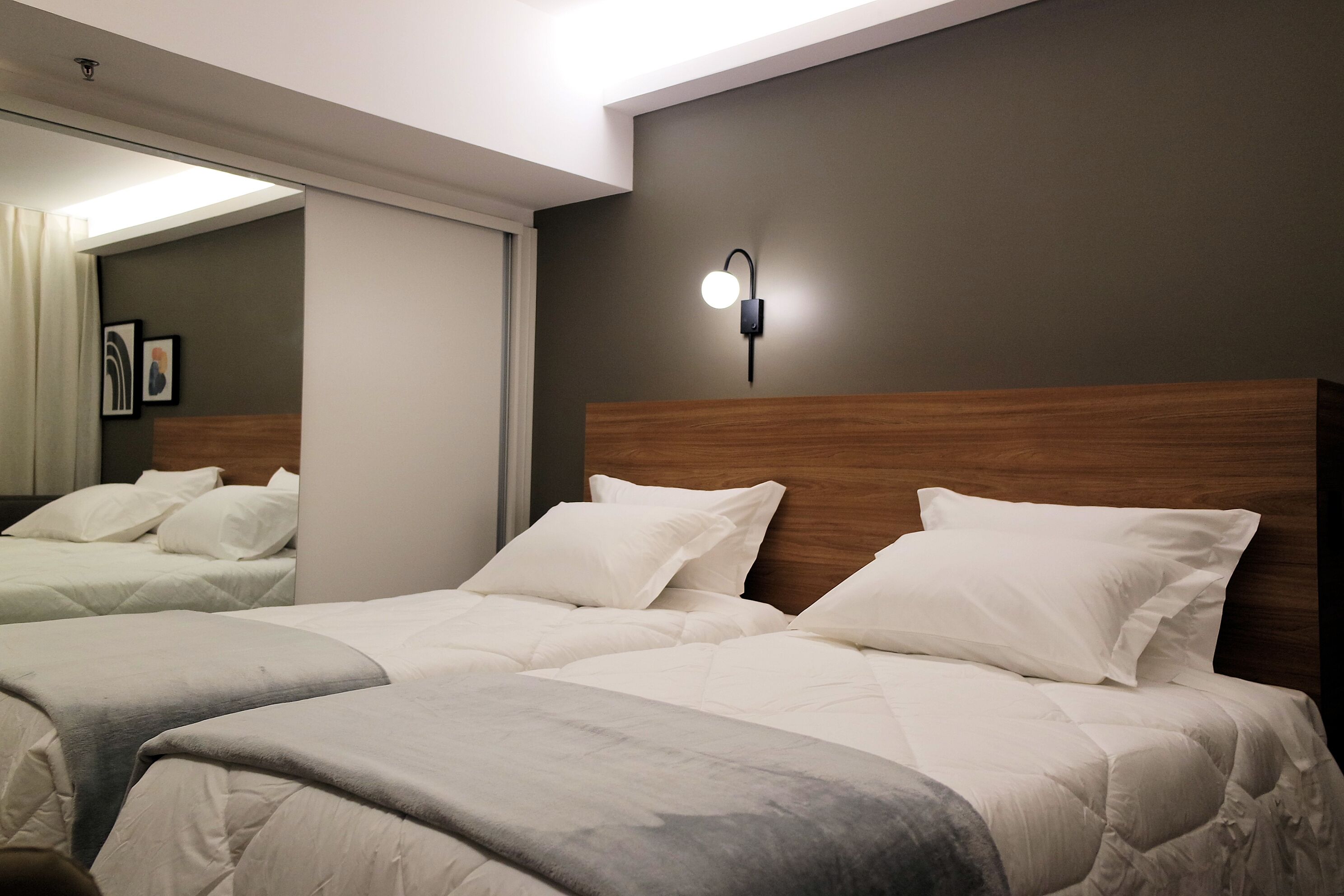 Foto - Higi Hotel São Paulo