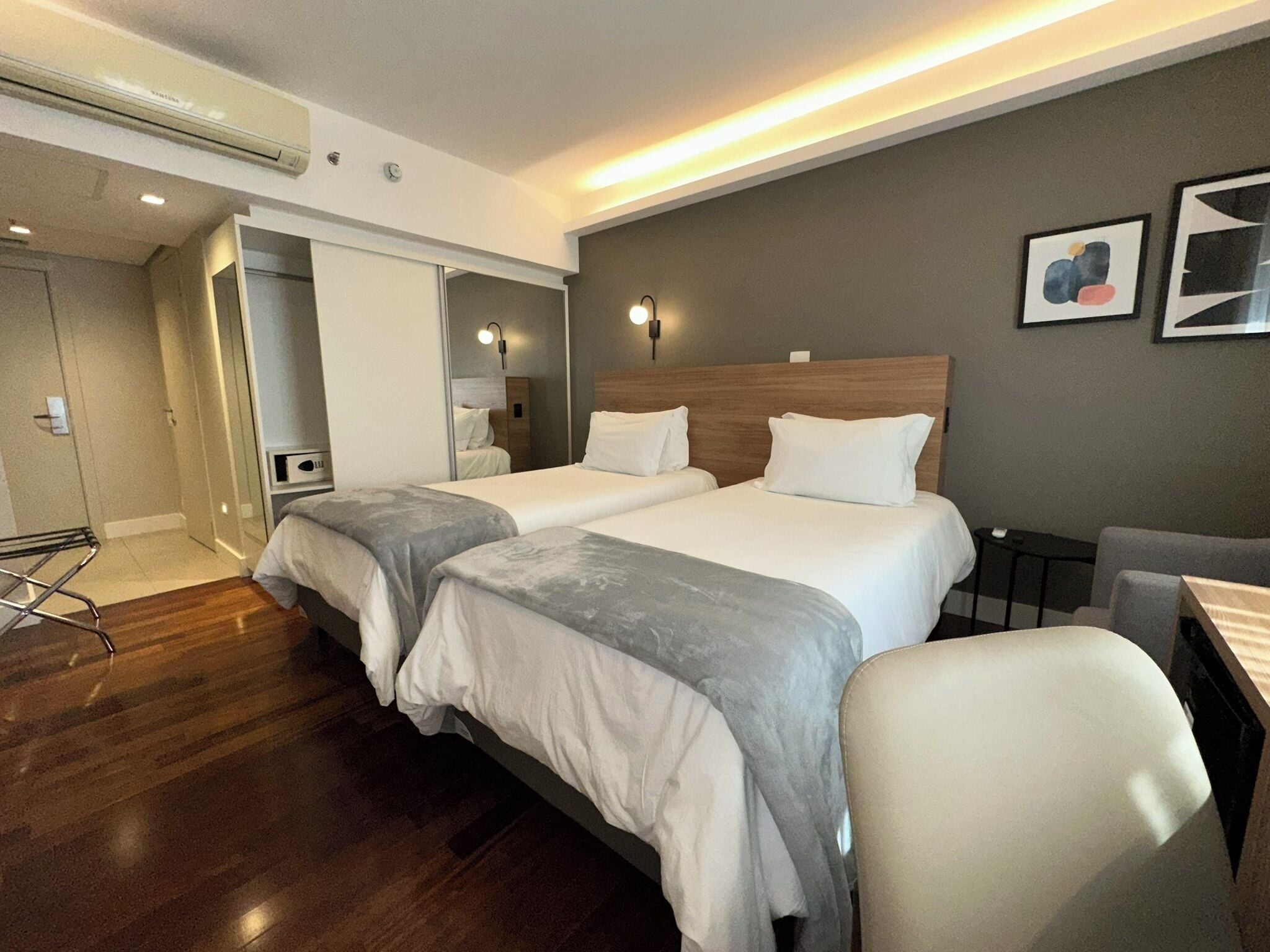 Foto - Higi Hotel São Paulo