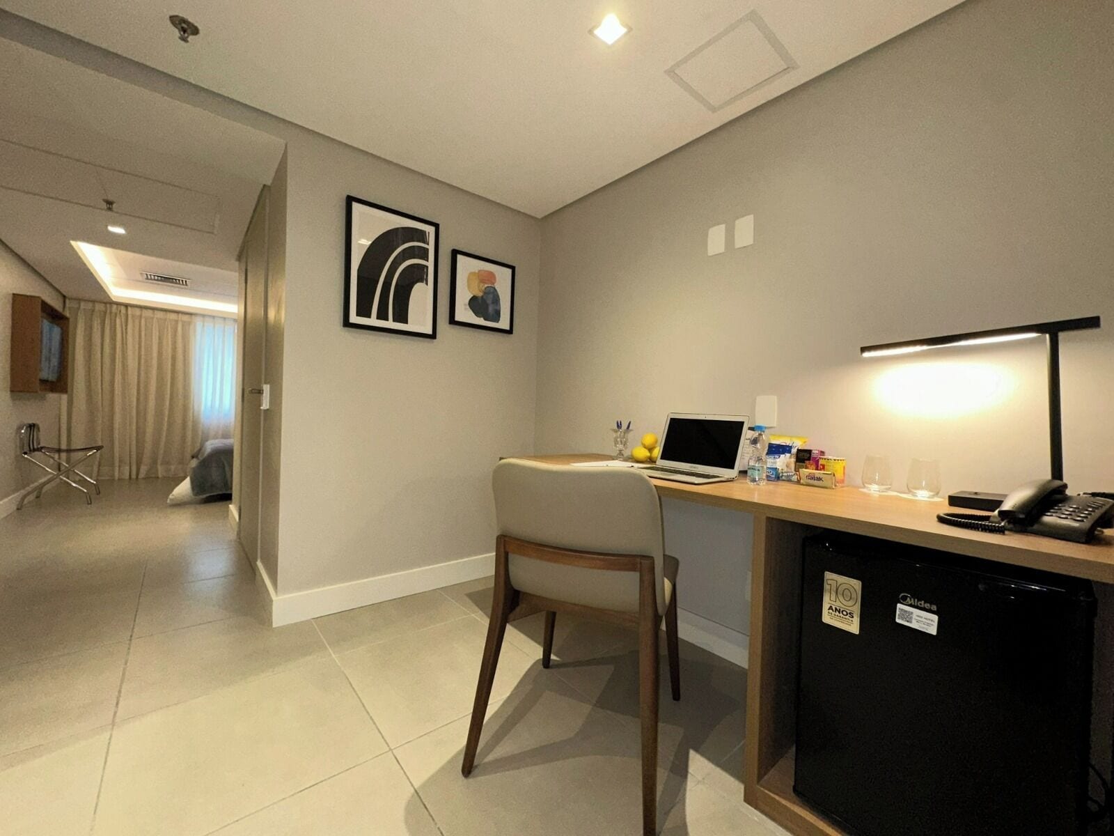 Foto - Higi Hotel São Paulo