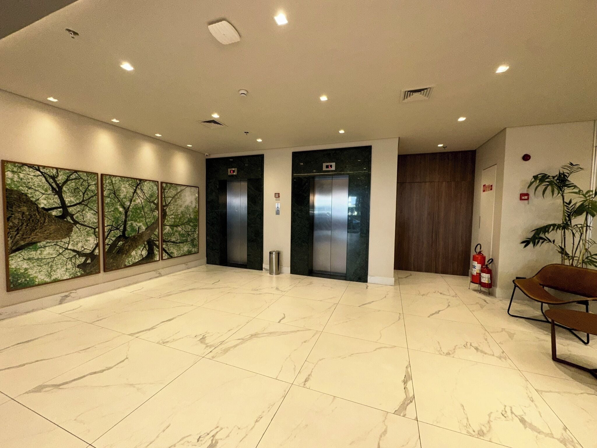 Foto - Higi Hotel São Paulo