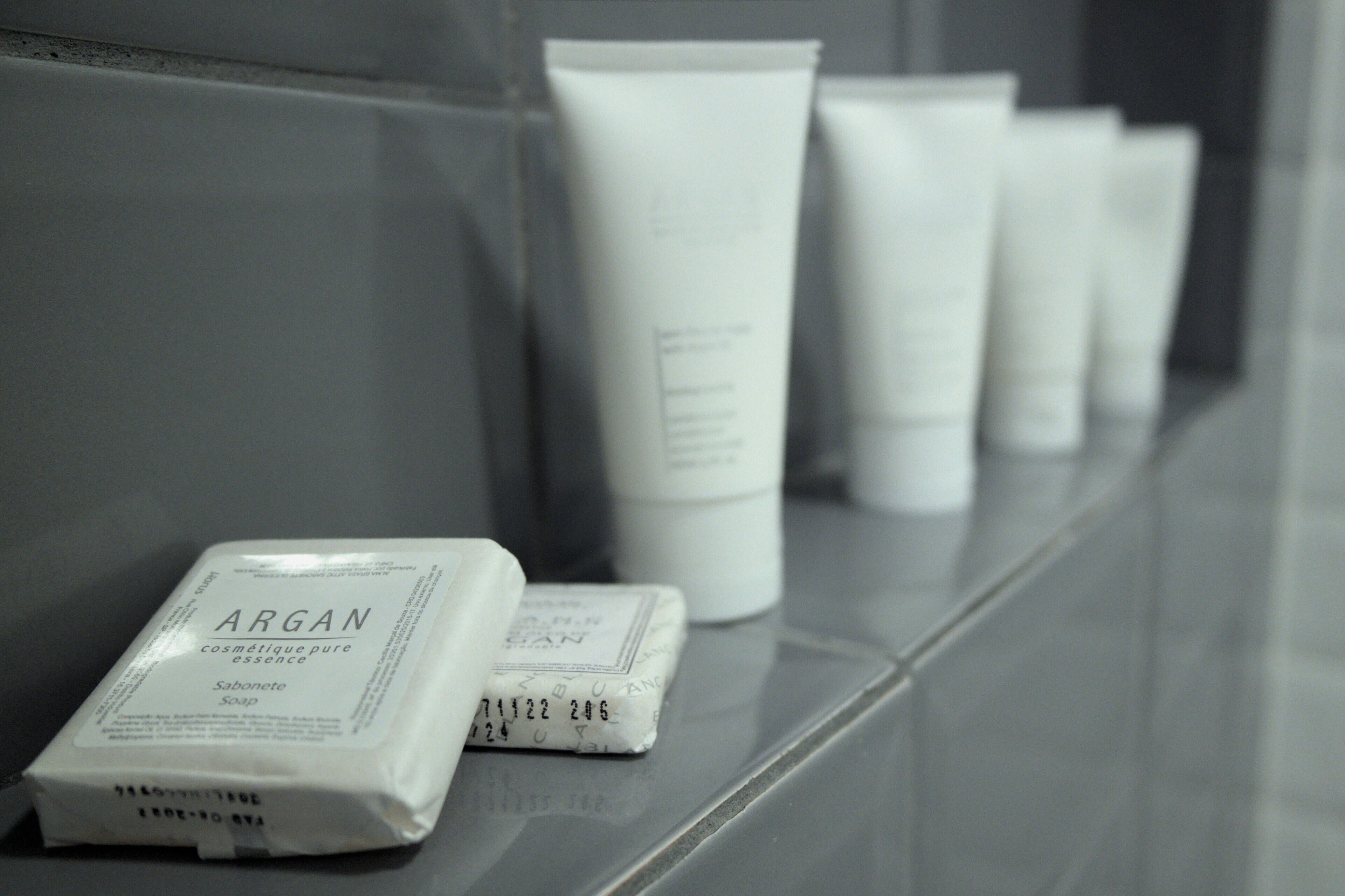 Foto - Higi Hotel São Paulo