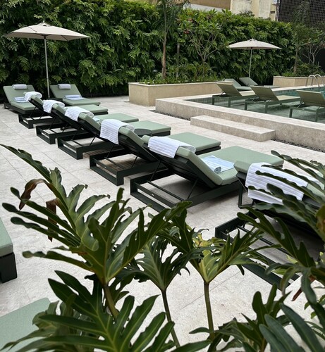 HIGI HOTEL SÃO PAULO