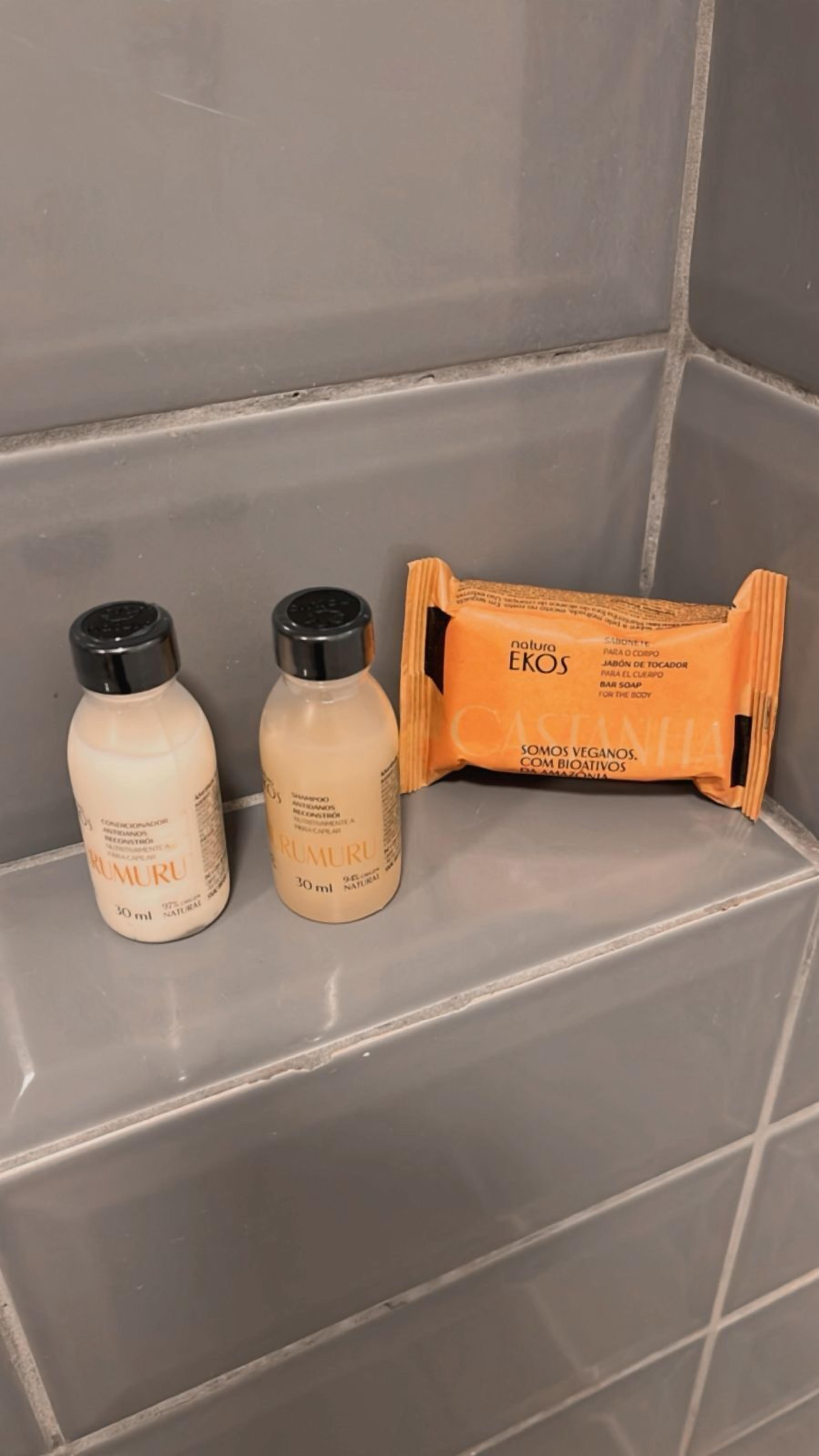 Foto - Higi Hotel São Paulo