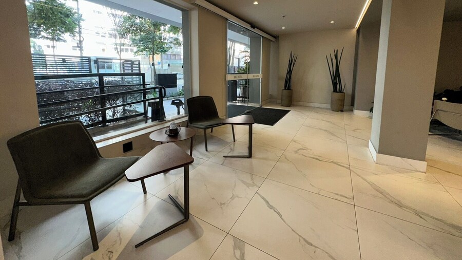 HIGI HOTEL SÃO PAULO