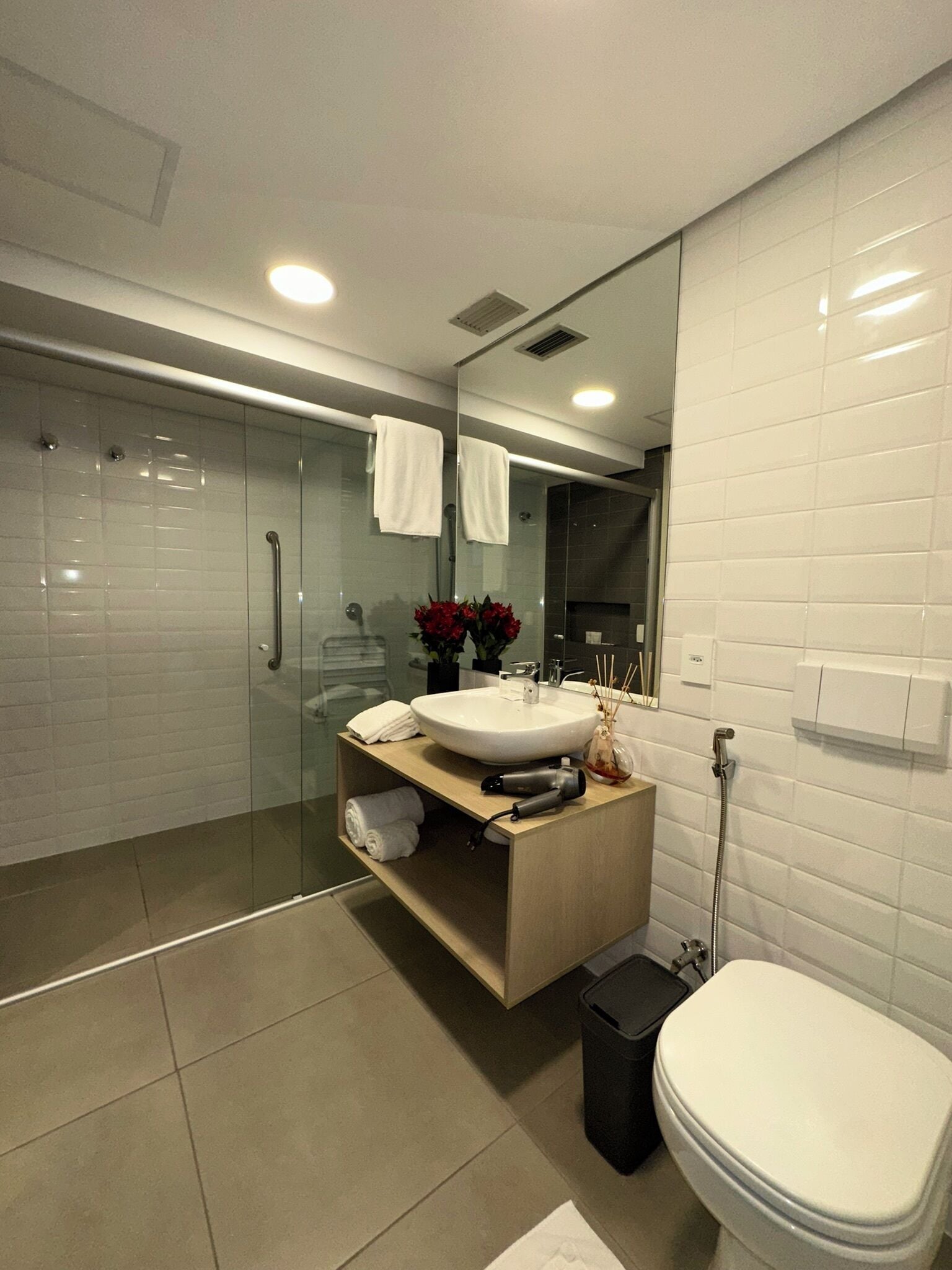 Foto - Higi Hotel São Paulo